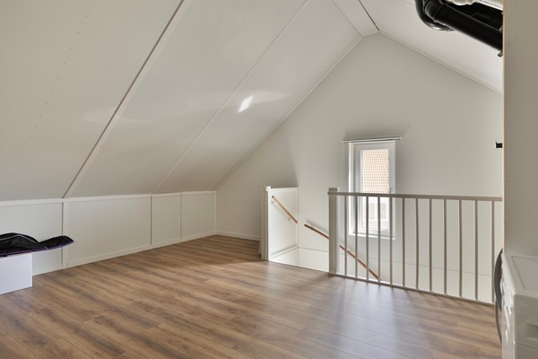 Medium property photo - De Reumer 7, 6027 SC Soerendonk